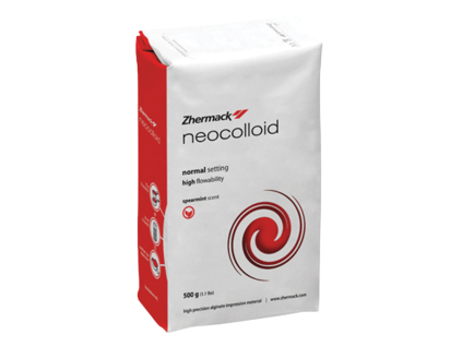 Neocolloid Normal Set 500g