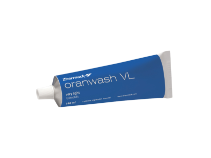 Oranwash VL 140 ml