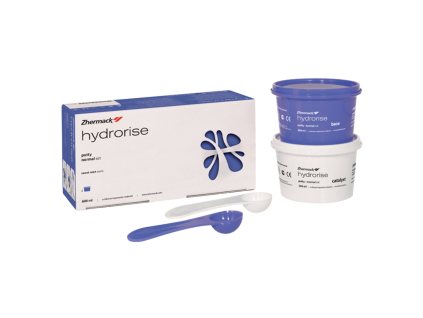 Hydrorise Putty Normla set