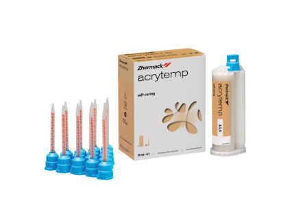 Zhermack Acrytemp
