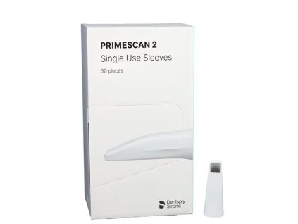 Primescan 2 ochranné návleky