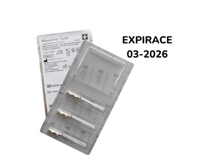 WaveOne Large 3ks EXP