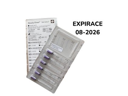 Senseus Hedstroem 1004 EXP08