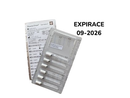 Senseus Hedstroem 1504 EXP