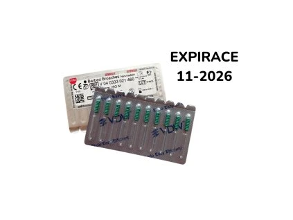 Jehla dřeňová Barbed M5