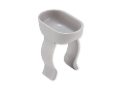 A010 míchací mistička na prst