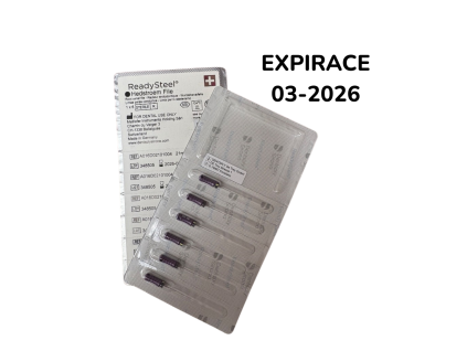 Hedstroem RDYSTL 03 EXP