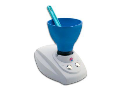 alginate mixer mestra