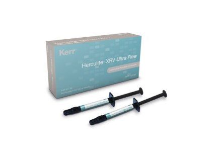 Herculite XRV Ultra Flow 2 2