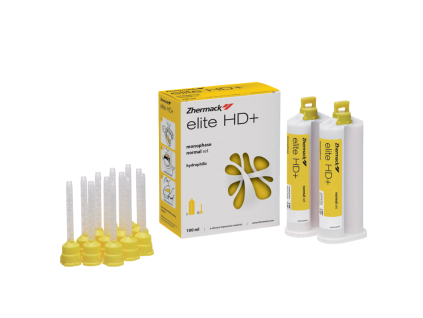 Elite HD+ Monophase Medium Body 2x50ml