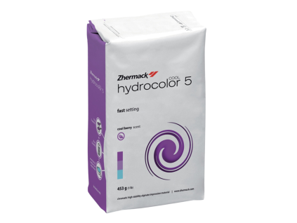 Hydrocolor 5 Fast Set 453g
