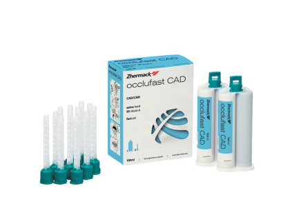 Occlufast CAD (2x50ml