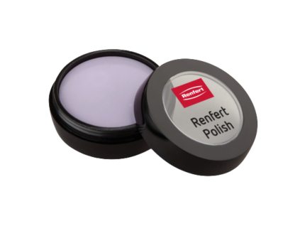 Renfert Polish hybrid materials