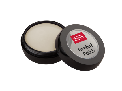 Renfert Polish 3D printed materials