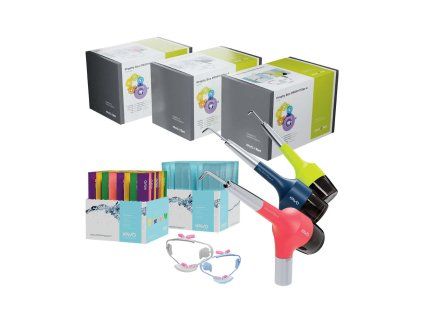 Prophy Box PROPHYflex 4