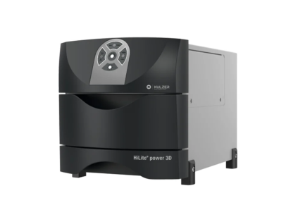 HiLite® power 3D