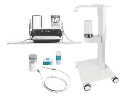 Balíček NSK Varios Combi Pro2 plus Perio set plus stolek