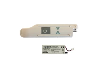 Náhradní baterie do XIOS