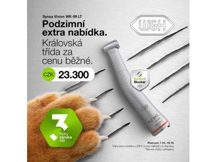 wk 99 lt synea vision plus akce columbia 20221101150904227160900