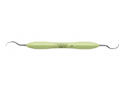 Langer 3 4 LM 283 284 XSI