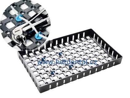 LM-ServoMax set/LM6410