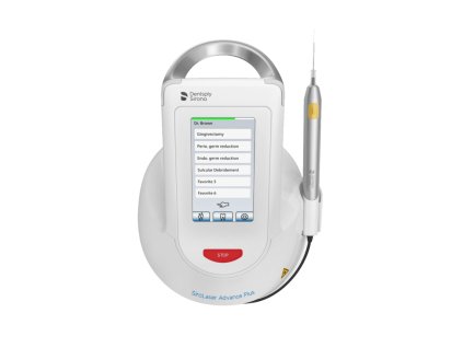 sirolaser advance plus