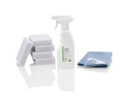 FD 360 set 250 ml bottle