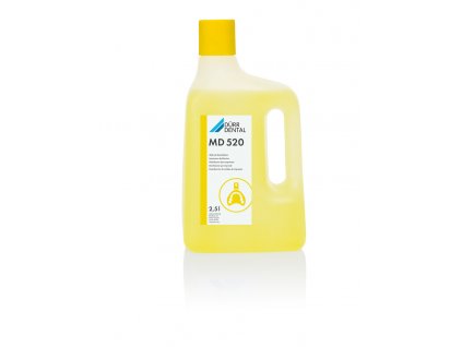 MD 520 dezinfekce otisků 2,5 l