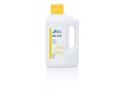 MD 535 odstraňovač sádry 2,5 l
