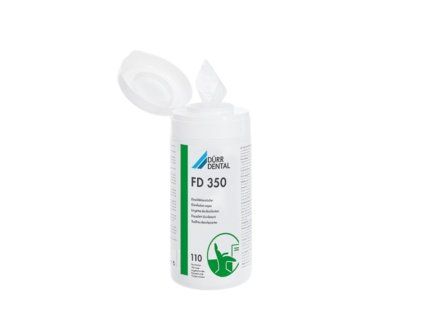 FD 350 wipes