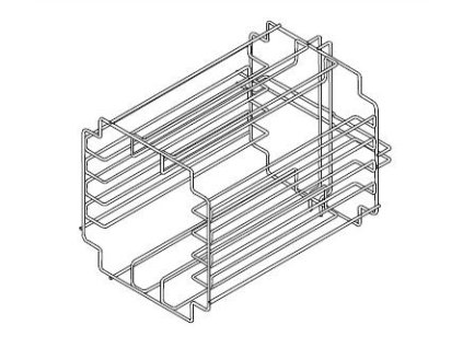 otocny stojanek pro 3 standardni kazety lisa mb 17 20250211105848674595925