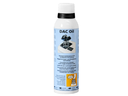 dac oil