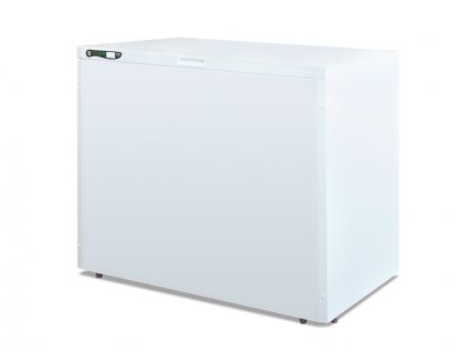 DK50 2x2V/110 S - se skříňkou
