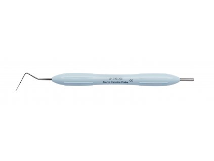 North Carolina Probe LM 54B XSI