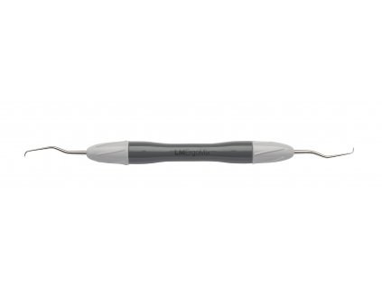 LM ErgoMix Implant Mini Gracey 1 2 LM 201 202MTI EM