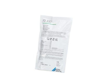 FD 350 wipes nápplň