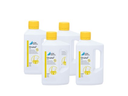 Orotol Plus 4ks