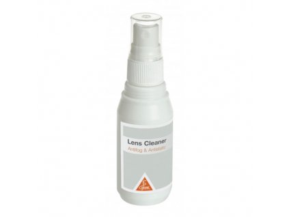 heine cleaning fluid for lenses