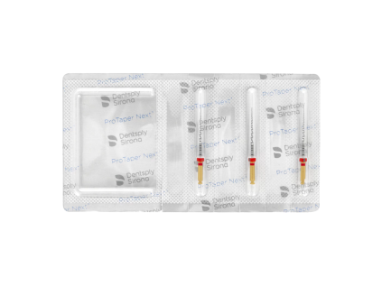 Protaper Next X2 3ks