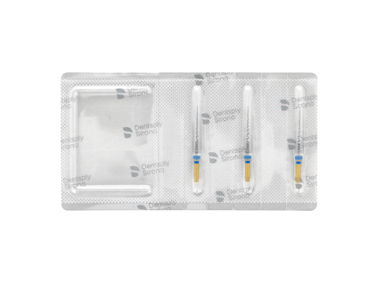 ProTaper next x3 3ks