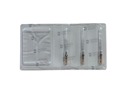 Protaper Next X4 3ks