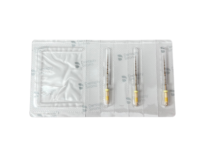 WaveOne Gold small 3ks
