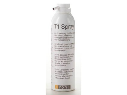 T1 Spray - balení 6ks