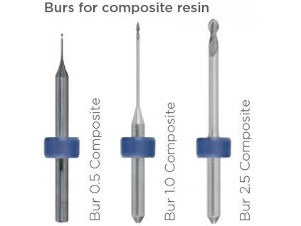Frézovací nástroj pro kompozita