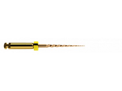 PROTAPER GOLD SX 19mm