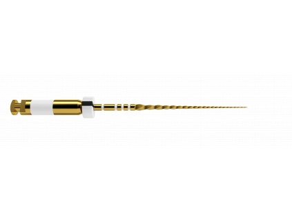 WaveOne Gold Glider 25mm