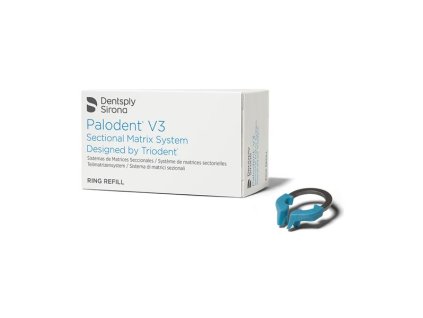 Dentsply sironet Palodent V3 univerzální kroužek