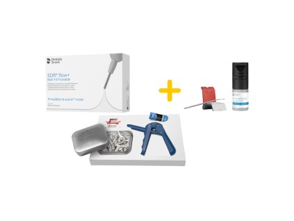 SDR Plus kompule úvodní + Prime Bond