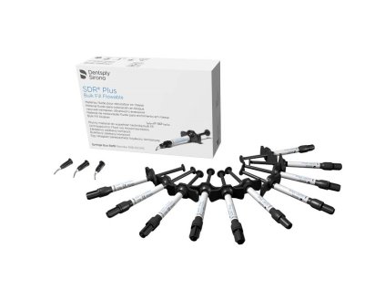 60603045 SDR Plus Stříkačky Eco