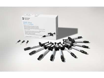 60603045 sdr plus syringe eco refill